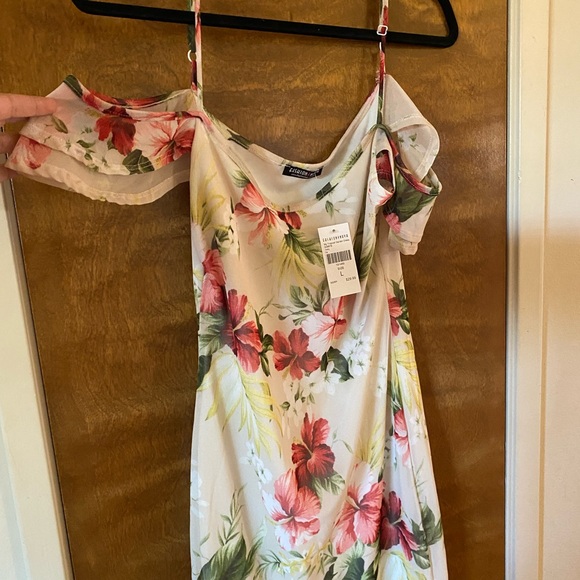 New Woman mini dress size L - Picture 2 of 4